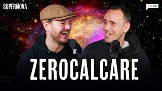 Download lagu ZEROCALCARE, IL SUO CANE E TUTTI I SUOI ACCOLLI mp3
