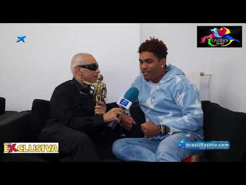 River Flash TV - entrevista Denny Denan