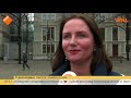 Agema over personeelstekort in zorg: 'Hak in administratie'