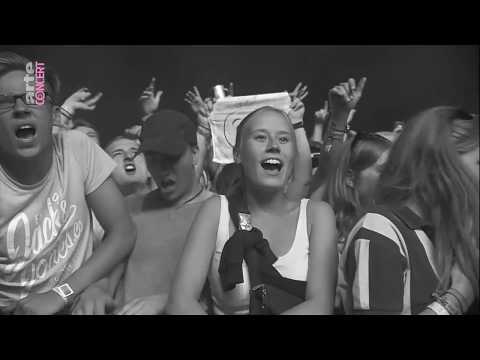 Trettmann – Delicious | live @ splash! 21