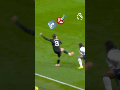 Harry Wilson from DISTANCE! 🎯 - by 스포츠중계 올킬티비
