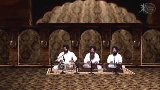 Aasa Di Vaar | Bhai Balwinder Singh Ji Lopoke | Shabad Gurbani | Kirtan | Darbar Sahib | HD