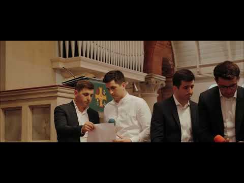 Frații Mandici - Anii fecioriei voastre