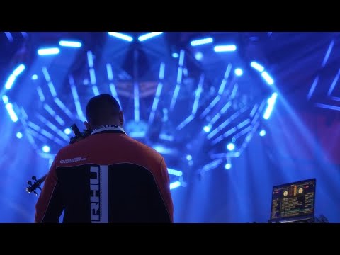 Marlon Dasoul DJ reel