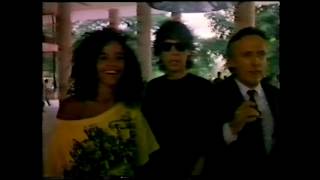 16 - Mick Jagger MOVIE: Running out of Luck