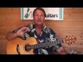 Almost Lucy by Al Stewart - Acoustic Guitar Lesson Preview from Totally Guitars