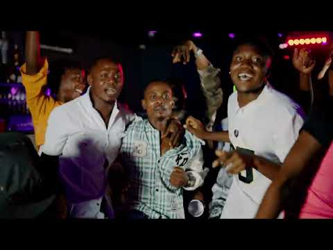 Bamz Kartel-Zally (Officiel video)