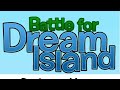 Every BFDI Characters Including Pillow Profily And Evil Leafy Portrayed By Nick Jr