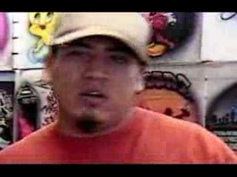 Streetarte - Serko FU