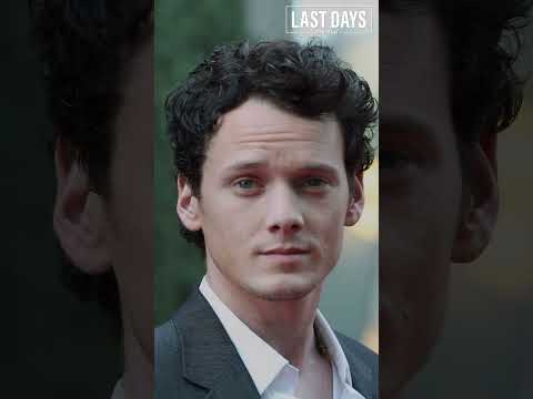 Actor Anton Yelchin’s final moments #antonyelchin #death