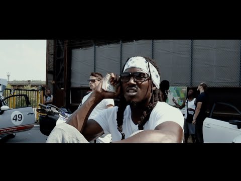 Jah Arrogante Buli (Official Music Video)