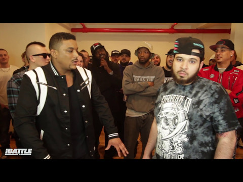 Monster Leekness vs Nonch