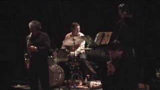 Dave Turner Quartet - TVJazz.tv