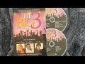 Were It Not For Grace- Larnelle Harris -The Big 3 with Sandi Patty & Dino Kartsonakis