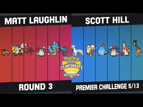 Florida Premier Challenge 5/13/23 Round 3