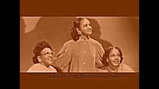 Remembering Willa Ward Royster- &#39;Amazing Grace&#39;