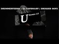 DrummerTee924, DJ Kaysmart & Drugger boyz (feat. DaJiggySA) - Utlwaaa 1.0 (Killer Bass)