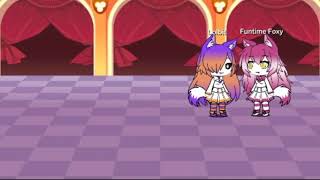 Shadow Freddy/Chris Afton x Lolbit part 3.(read ...