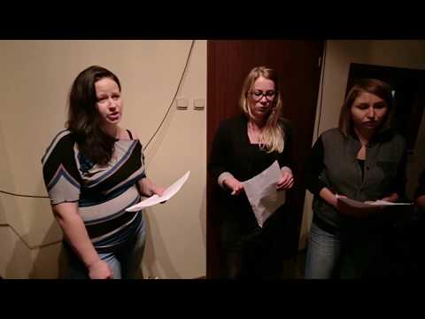 Polski Chór Otwarty vol. 4 - Aleja Gwiazd - Cover