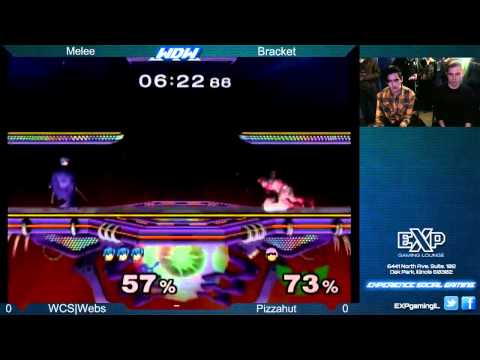 WDW - 1-28-15 - Webs vs. Pizzahut - Winners Round 1