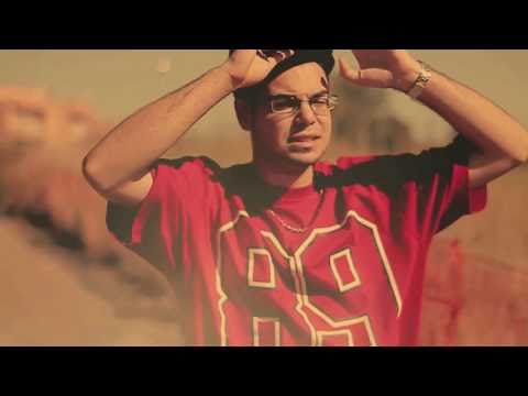 Danny Beatz - UNTITLED Vol. 1 [official trailer] HD (Rome,Italy)