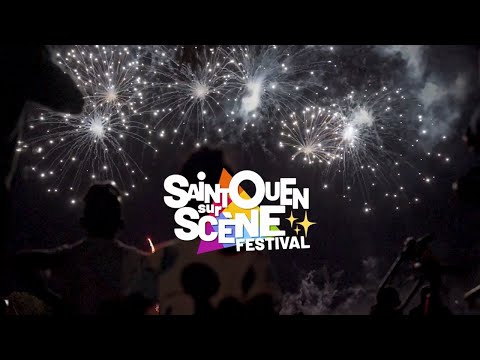 Festival Saint Ouen sur Scène 2023