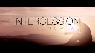 PROPHETIC INTERCESSION INSTRUMENTAL