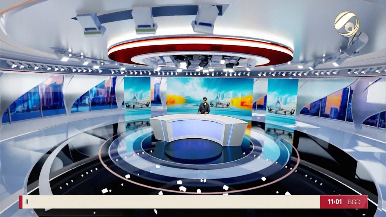فيديو | المرصد الخبري - طهران تناقش مع وفد اسلام اباد اليوم مضامين الرسائل المتبادلة | 2026/4/16