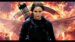 Deep In The Meadow- Jennifer Lawrence