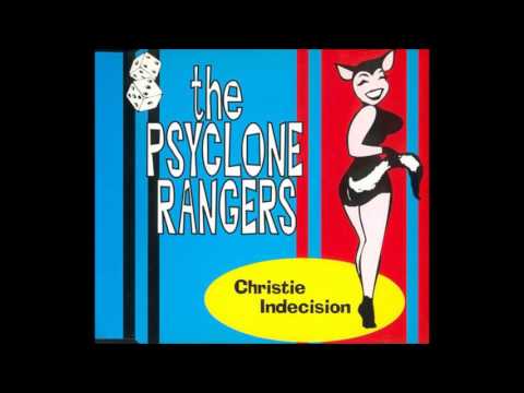 The Psyclone Rangers - Bad Seeds (Beat Happening cover)