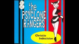 The Psyclone Rangers - Bad Seeds (Beat Happening cover)