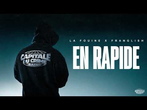 Videoclip de En rapide — La Fouine