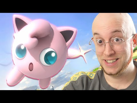 I WARNED YOU ABOUT JIGGLYPUFF!!