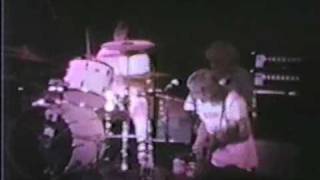 Humble Pie - Live 1973