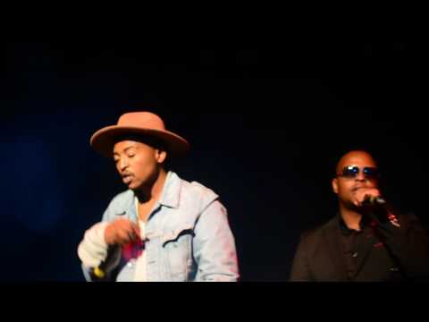 PRESSS ft. CADASTROFIK (VICTORIA'S SECRET) 2016