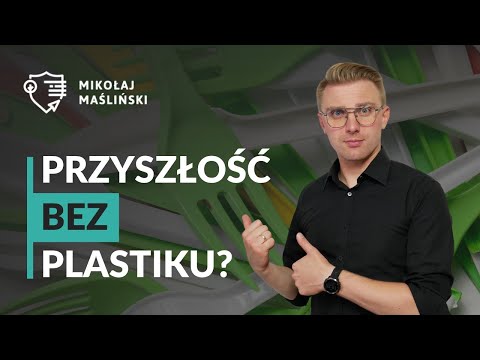 What disposable PLASTIC products are BANNED? SUP Directive in Poland!