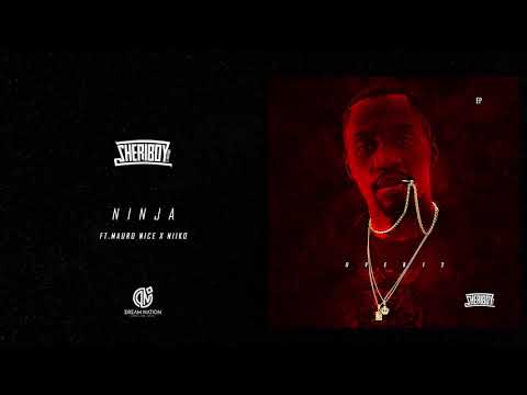 Sheriboy - Ninja ft.Mauro Nice,Niiko (Prod.Sheriboy)