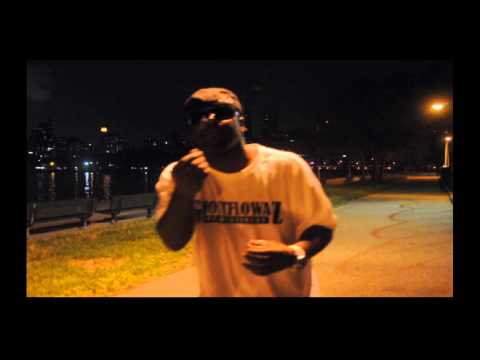 Lyrikal - Good Bye- ( Official Video )