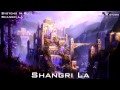 Systems In Blue - Shangri La [lyrics]