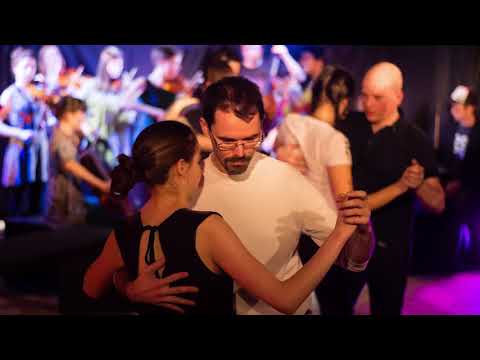 Godalkanje Special Courses - Balfolk (demo selection)