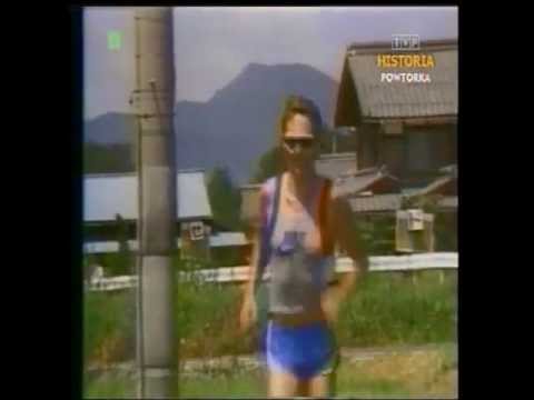 Sport 1988 Piłka nożna: Barcelona-Real, Francja-Cypr, Norwich-Tottenham, Bayern. Triatlon