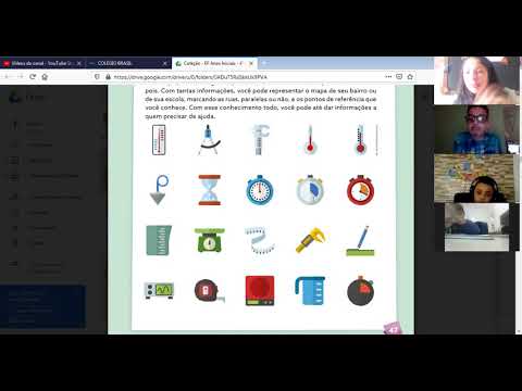 4° ano B Aula 01 23/06