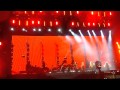 Trans-Siberian Orchestra "Toccata - Carpimus Noctem" 7-30-2015 Wacken