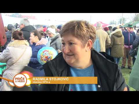 PRIČE U HODU 30.11.2022.