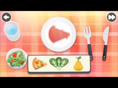 Spotty and Friends Playground Video