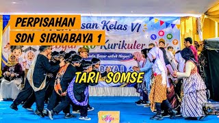 Download lagu Somse Dance | Graduation Ceremony of SDN Sirnabaya 1 Academic Year 2025/2026 mp3 Download lagu Somse Dance | Graduation Ceremony of SDN Sirnabaya 1 Academic Year 2025/2026 mp3
