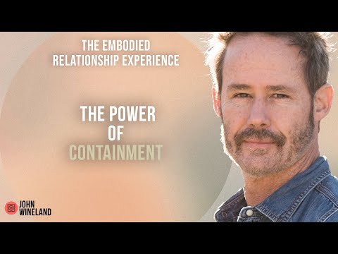 The Power of Containment