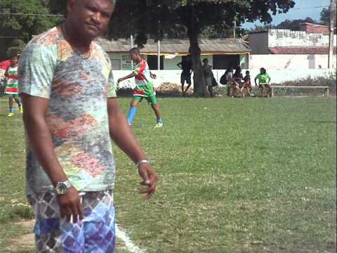 LANCE DEZ - ONZE ESTRELAS 1 X 0 GRUPAMA FINAL DA COPA ASSIS ARAUJO SUB 13.