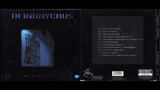 Deinonychus  -  Mournument  (2002) (Full Album)