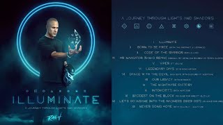 Ran-d | Illuminate | Album [ Extended Mix ]